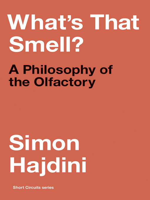 Title details for What's That Smell? by Simon Hajdini - Available